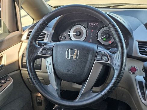 Used 2017 Honda Odyssey SE image 34