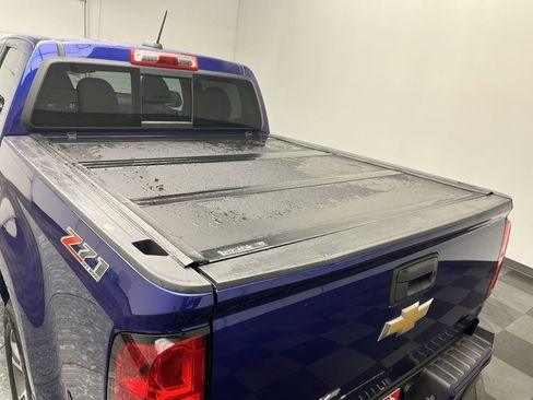 Used 2017 Chevrolet Colorado Z71 image 27