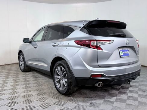 Used 2019 Acura RDX w/ Technology Package image 4