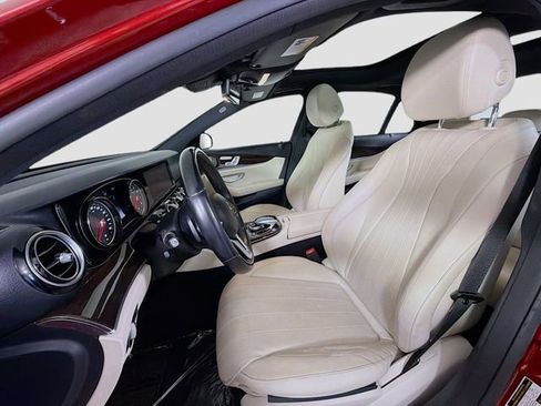 Used 2019 Mercedes-Benz E 300 w/ Parking Assistance Package image 9