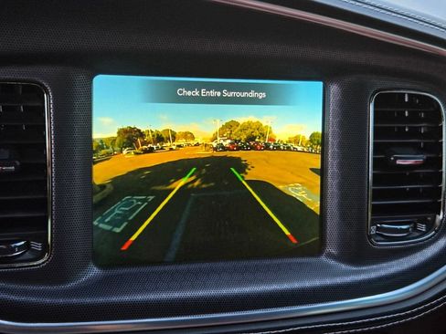 Used 2023 Dodge Charger SRT Hellcat w/ Harman/Kardon Audio Group RWD image 20