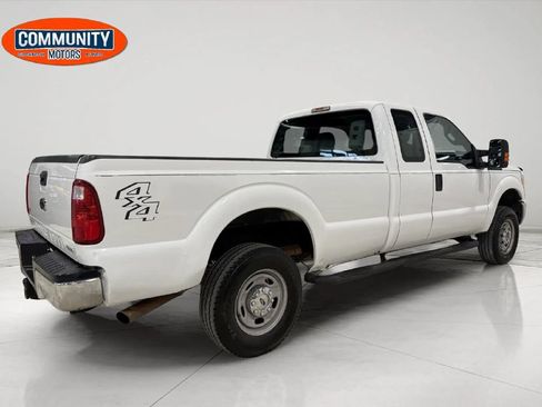 Used 2015 Ford F250 XL w/ Power Equipment Group image 9