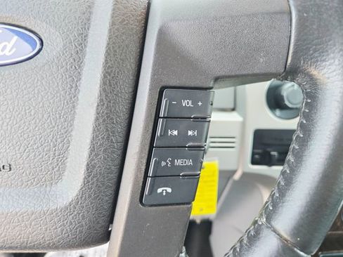 Used 2013 Ford F150 Lariat w/ Luxury Equipment Group AWD/4WD image 27
