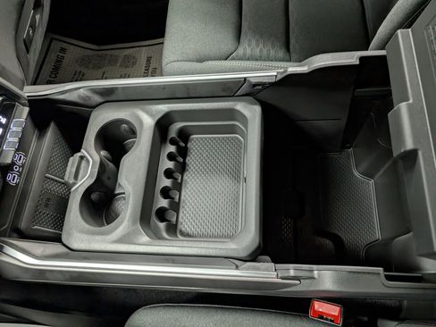 New 2026 RAM 1500 Big Horn image 16