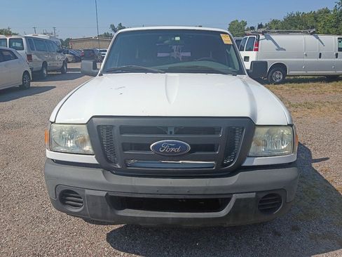 Used 2011 Ford Ranger XL RWD image 2