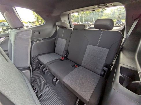 New 2026 GMC Acadia Elevation w/ LPO, Floor Liner Package image 28