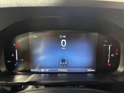 Used 2025 Ford Maverick XL FWD image 16