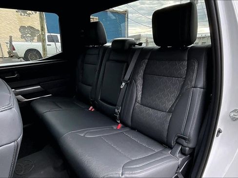 Certified 2025 Toyota Tundra SR5 image 19