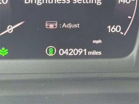 Certified 2023 Honda Accord EX image 25