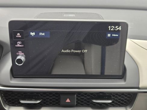 New 2026 Acura ADX A-Spec FWD image 9