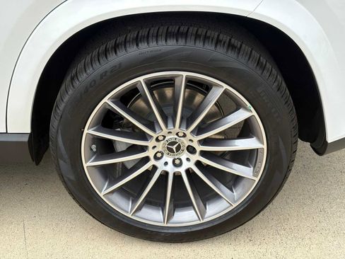 New 2026 Mercedes-Benz GLE 350 4MATIC image 9