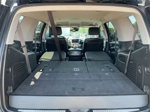 Used 2017 Chevrolet Tahoe LT w/ Z71 Midnight Edition AWD/4WD image 23