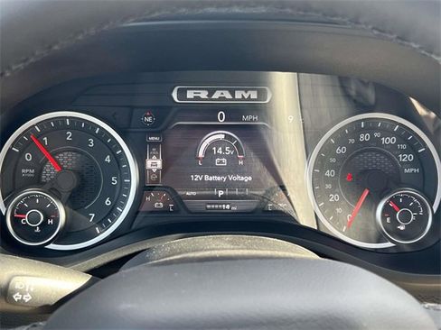 New 2026 RAM 2500 Big Horn image 23