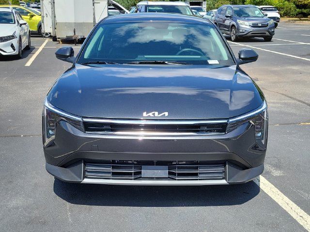New 2026 Kia K4 EX FWD image 2