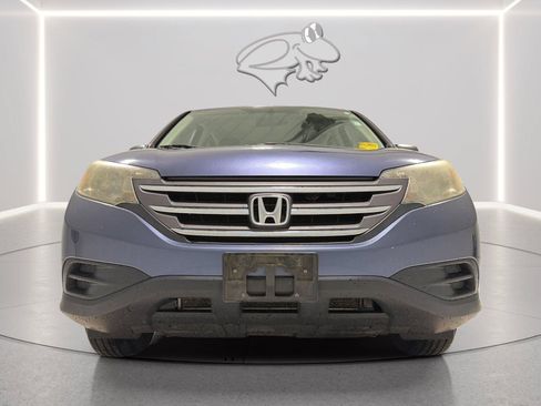 Used 2014 Honda CR-V LX image 8