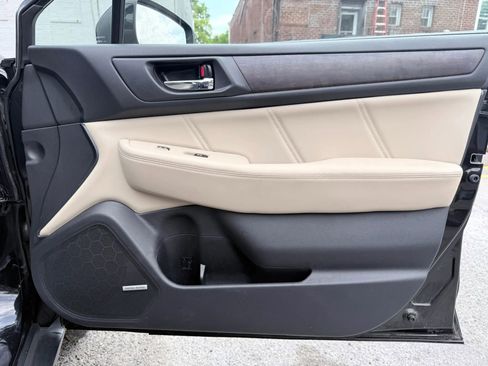 Used 2019 Subaru Outback 2.5i Limited AWD/4WD image 20