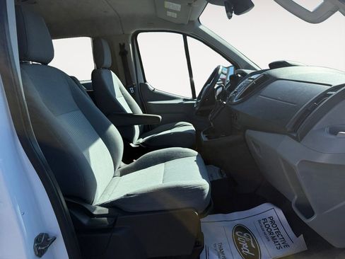 Used 2016 Ford Transit 350 XLT image 15