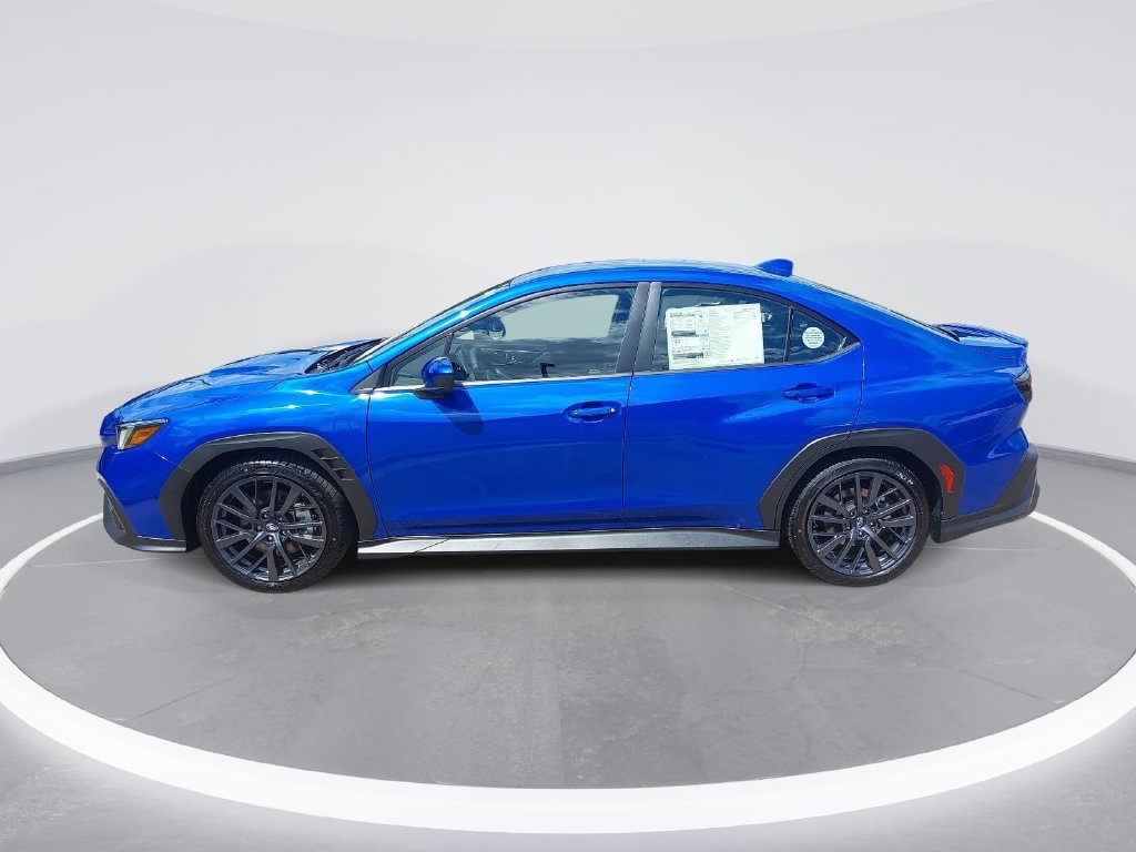 New 2026 Subaru WRX Premium AWD/4WD image 8