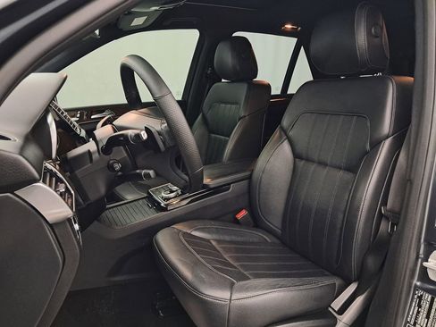 Used 2016 Mercedes-Benz GLE 350 4MATIC SUV Premium image 7