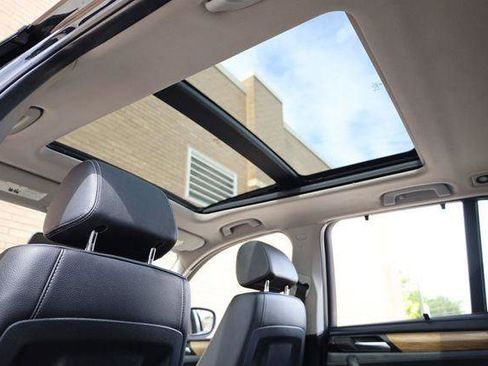 Used 2013 BMW X3 xDrive35i image 13