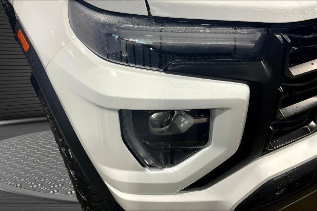 Certified 2026 GMC Canyon AT4X AWD/4WD image 32