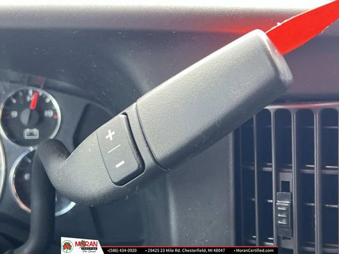 Used 2017 Chevrolet Express 2500 LS image 24