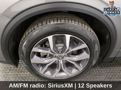 Used 2023 Acura MDX SH-AWD w/ Technology Package image 9