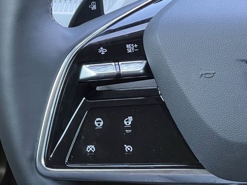 New 2025 Cadillac Optiq Sport 1 image 12