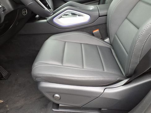 New 2026 Mercedes-Benz GLE 350 4MATIC image 15