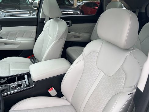 Used 2023 Kia Sorento SX image 5