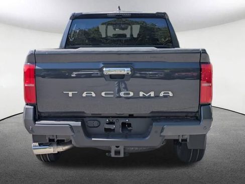 New 2026 Toyota Tacoma Limited AWD/4WD image 5