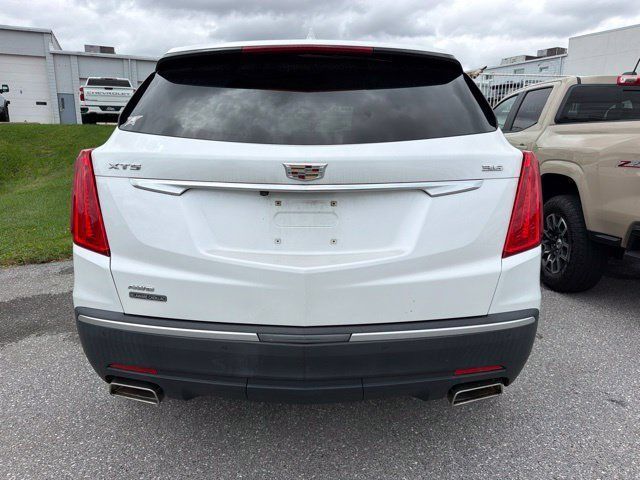 Used 2019 Cadillac XT5 Premium Luxury AWD/4WD image 5