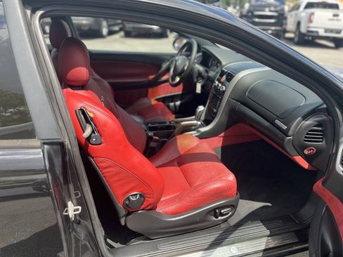 Used 2006 Pontiac GTO RWD image 14