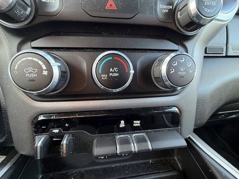 Used 2021 RAM 1500 Big Horn image 36