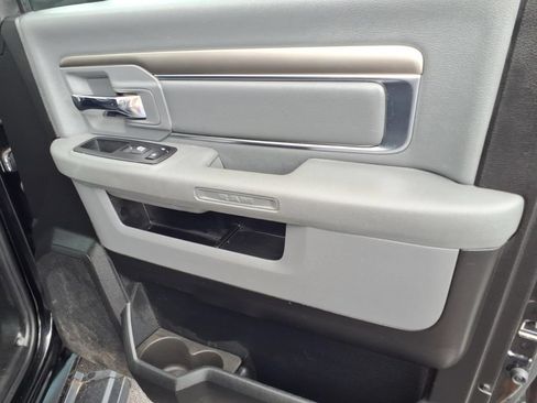 Used 2020 RAM 1500 Warlock w/ Electronics Group AWD/4WD image 22