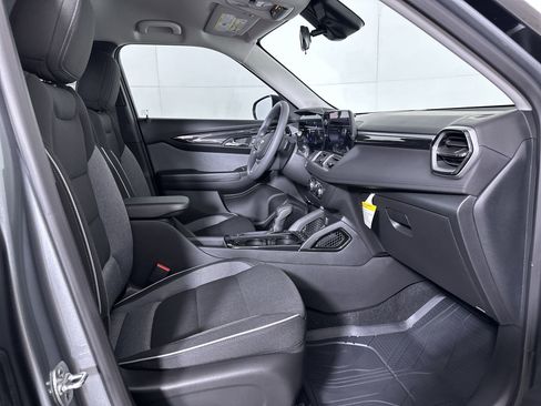 New 2026 Chevrolet TrailBlazer LS w/ LS Convenience Package image 63