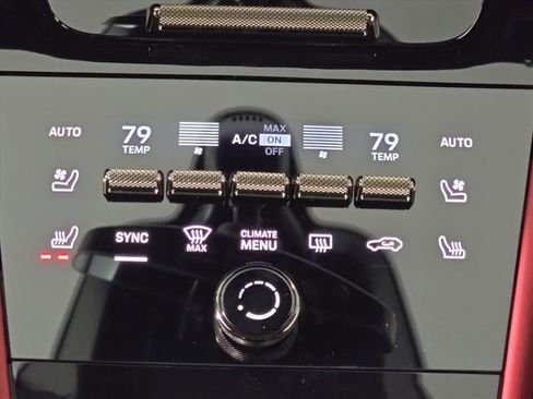 New 2026 Porsche Cayenne Turbo image 23