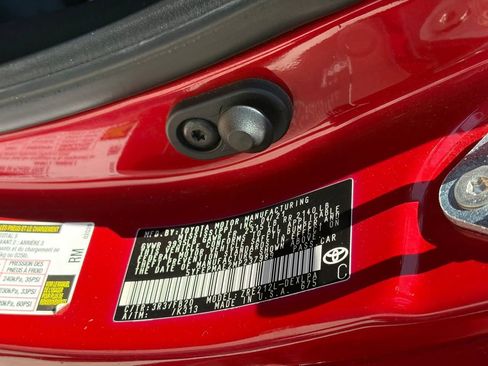 Used 2021 Toyota Corolla LE FWD image 12