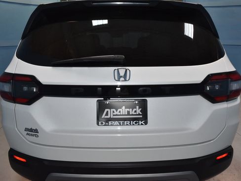 Used 2024 Honda Pilot EX-L image 33