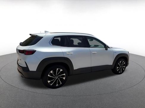 Used 2025 MAZDA CX-50 2.5 Hybrid w/ Premium Plus Pkg AWD/4WD image 14