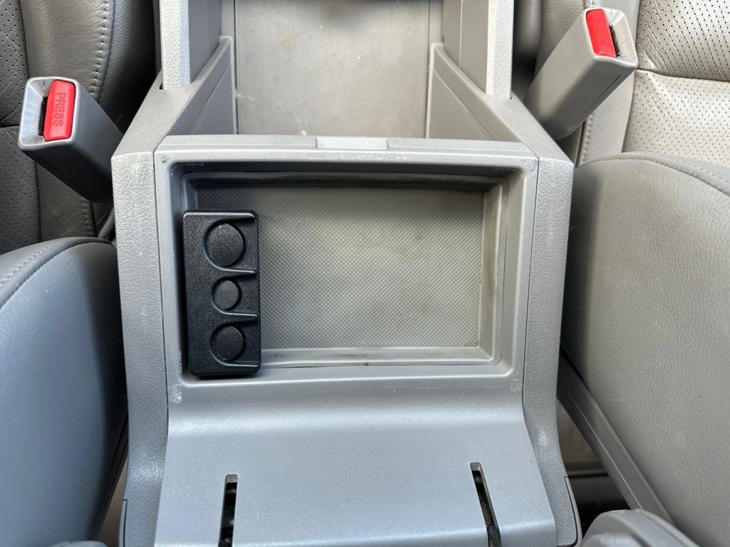 Used 2011 Honda Ridgeline RTL image 7