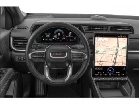New 2027 GMC Terrain Elevation w/ Elevation Premium Package AWD/4WD image 9
