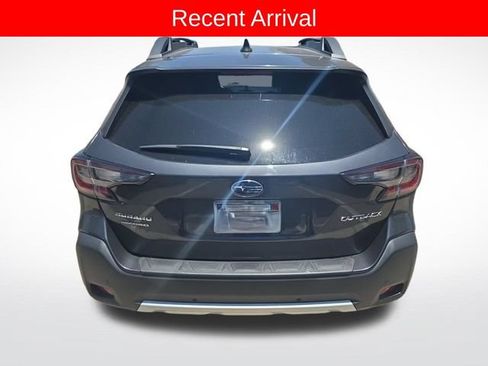 Used 2024 Subaru Outback Limited AWD/4WD image 4