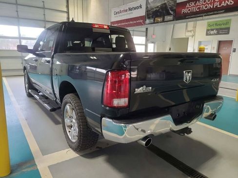 Used 2019 RAM 1500 Big Horn image 2