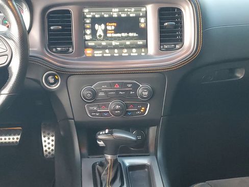 Used 2023 Dodge Charger Scat Pack RWD image 16