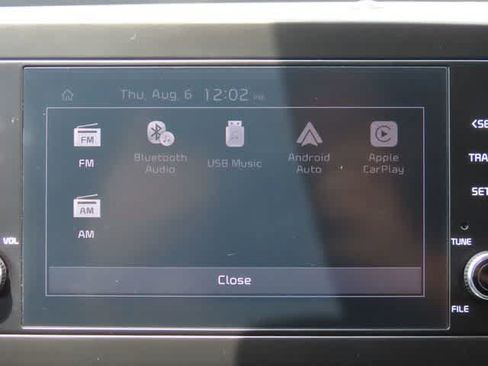 Used 2023 Kia Sportage LX AWD/4WD image 20