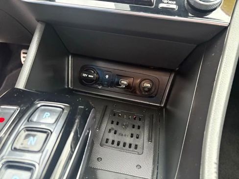 Used 2023 Hyundai Sonata N Line w/ Cargo Package image 22