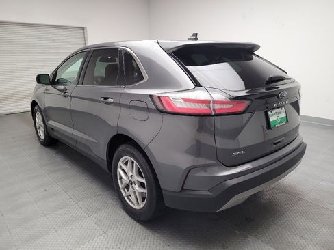 Used 2024 Ford Edge SEL image 5
