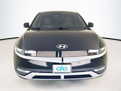 Used 2023 Hyundai Ioniq 5 SEL RWD image 2