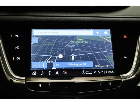 Certified 2024 Cadillac XT6 Premium Luxury w/ Technology Package AWD/4WD image 56